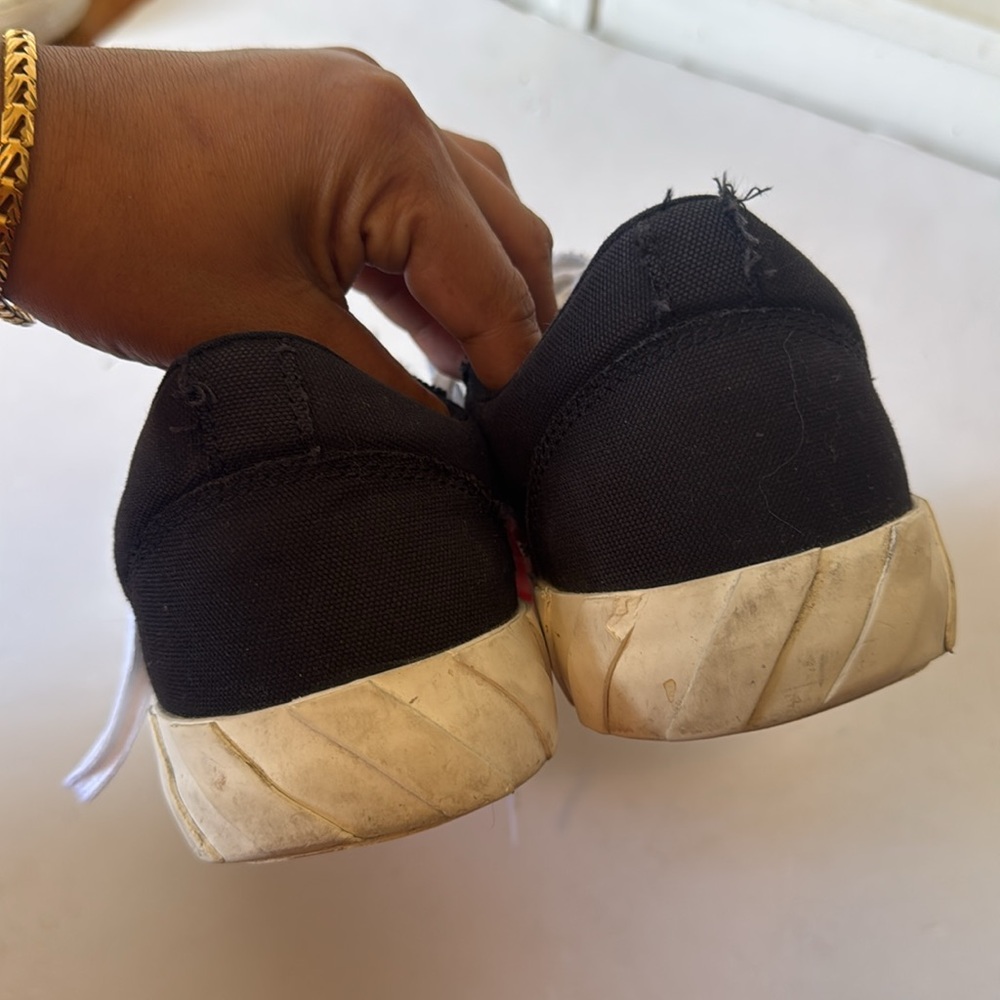 Off white sneakers - Picture 5 of 13